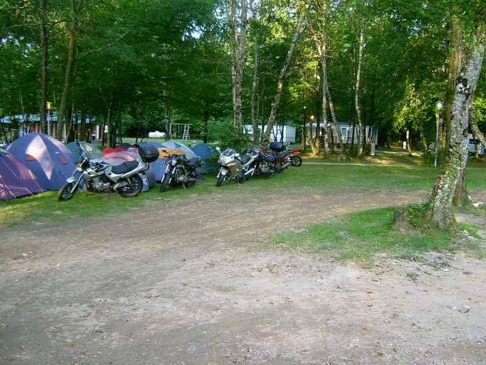 La rencontre Motoplanete 2007 | image 82