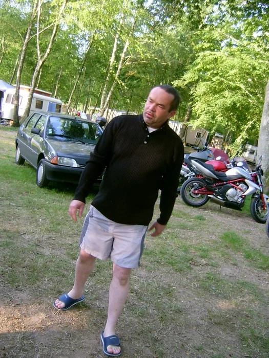La rencontre Motoplanete 2007 | image 175