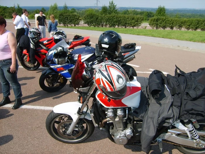 La rencontre Motoplanete 2007 | image 165