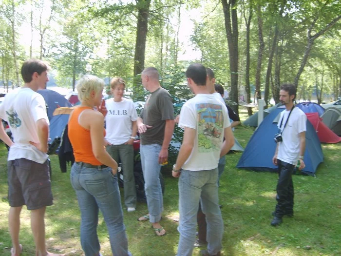 La rencontre Motoplanete 2007 | image 87