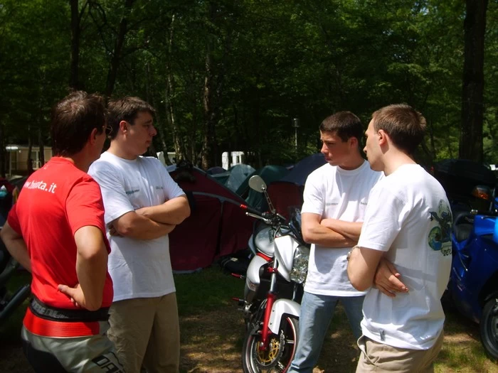 La rencontre Motoplanete 2007 | image 100