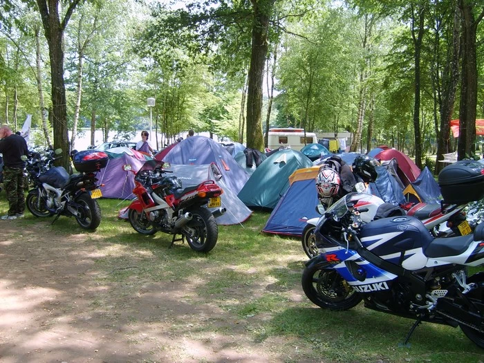 La rencontre Motoplanete 2007 | image 34