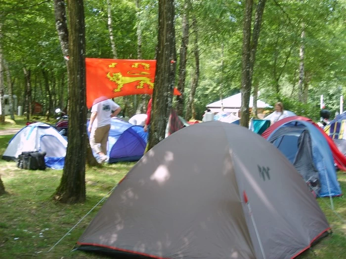 La rencontre Motoplanete 2007 | image 144