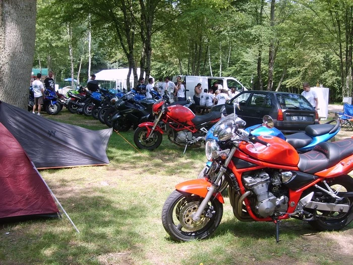 La rencontre Motoplanete 2007 | image 75