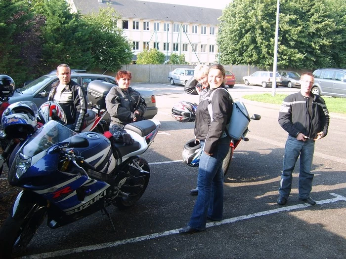 La rencontre Motoplanete 2007 | image 103
