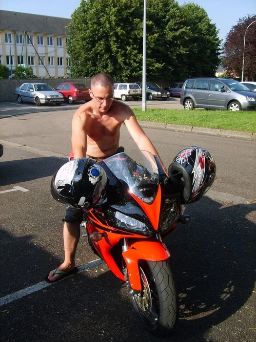 La rencontre Motoplanete 2007 | image 149