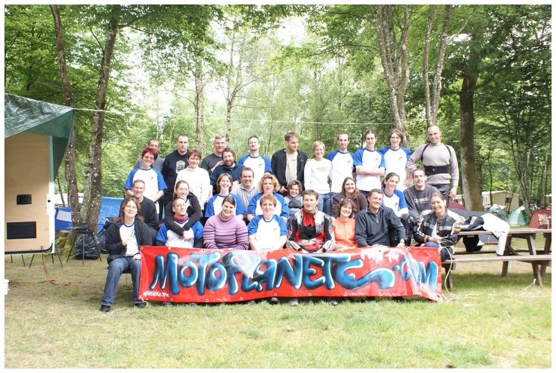 La rencontre Motoplanete 2008 | image 74