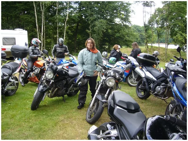 La rencontre Motoplanete 2008 | image 299