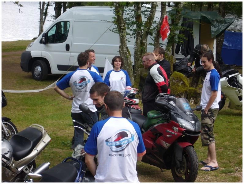 La rencontre Motoplanete 2008 | image 180