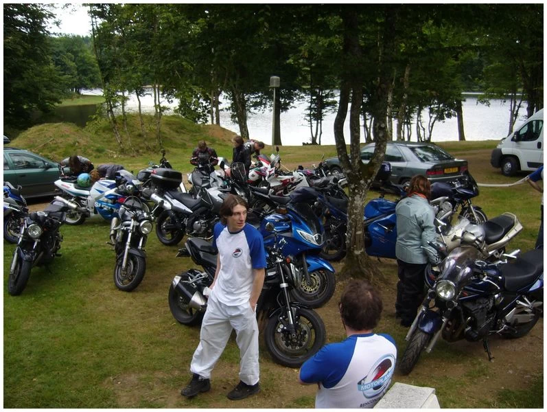 La rencontre Motoplanete 2008 | image 260