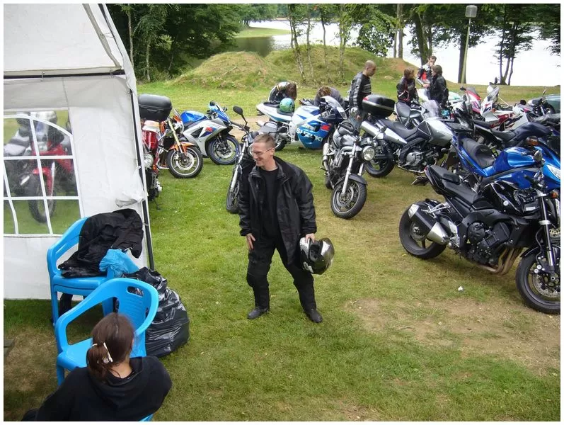 La rencontre Motoplanete 2008 | image 30