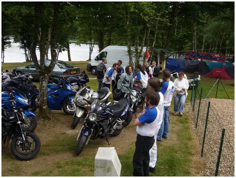 La rencontre Motoplanete 2008 | image 29
