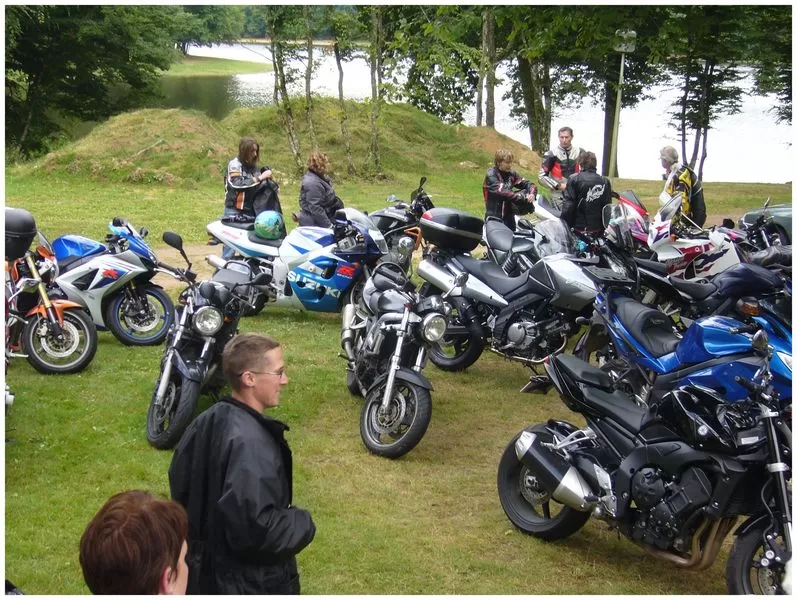La rencontre Motoplanete 2008 | image 97