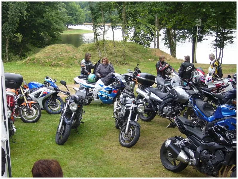La rencontre Motoplanete 2008 | image 115