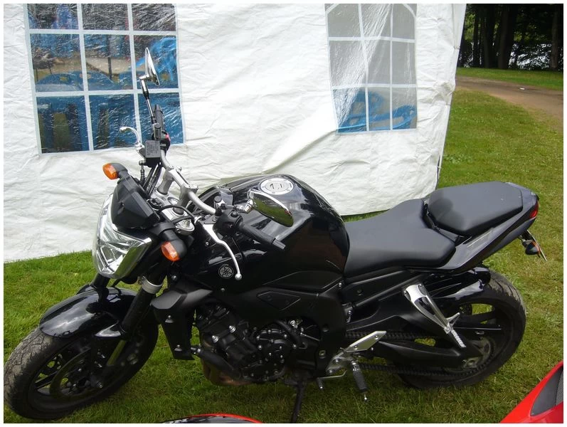 La rencontre Motoplanete 2008 | image 295