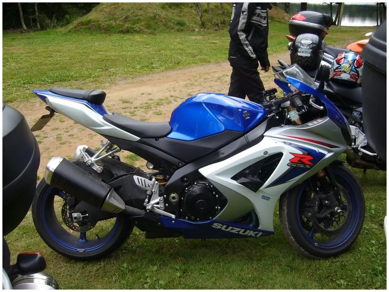 La rencontre Motoplanete 2008 | image 71