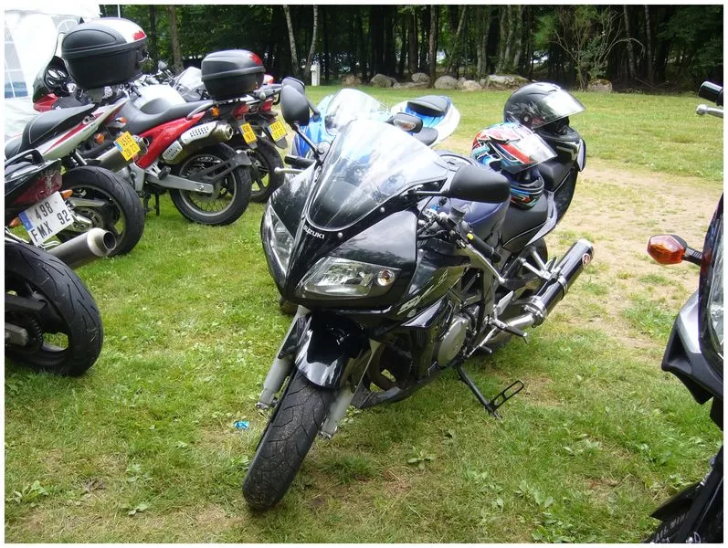 La rencontre Motoplanete 2008 | image 195