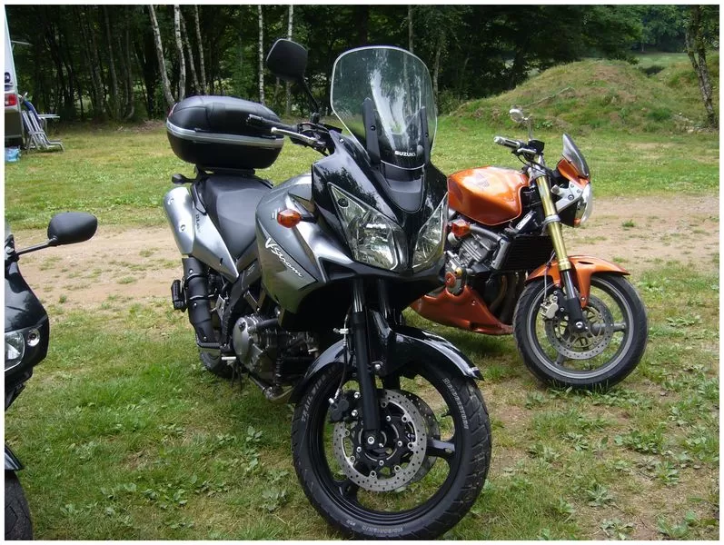 La rencontre Motoplanete 2008 | image 289