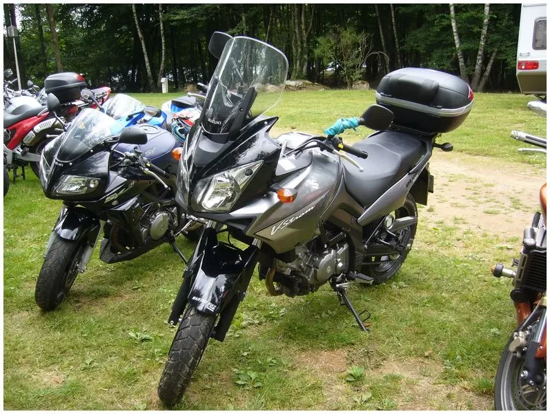 La rencontre Motoplanete 2008 | image 49