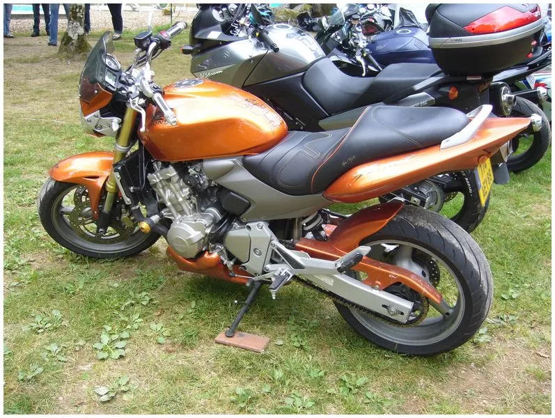 La rencontre Motoplanete 2008 | image 184