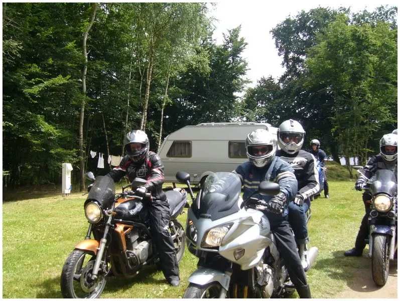 La rencontre Motoplanete 2008 | image 219