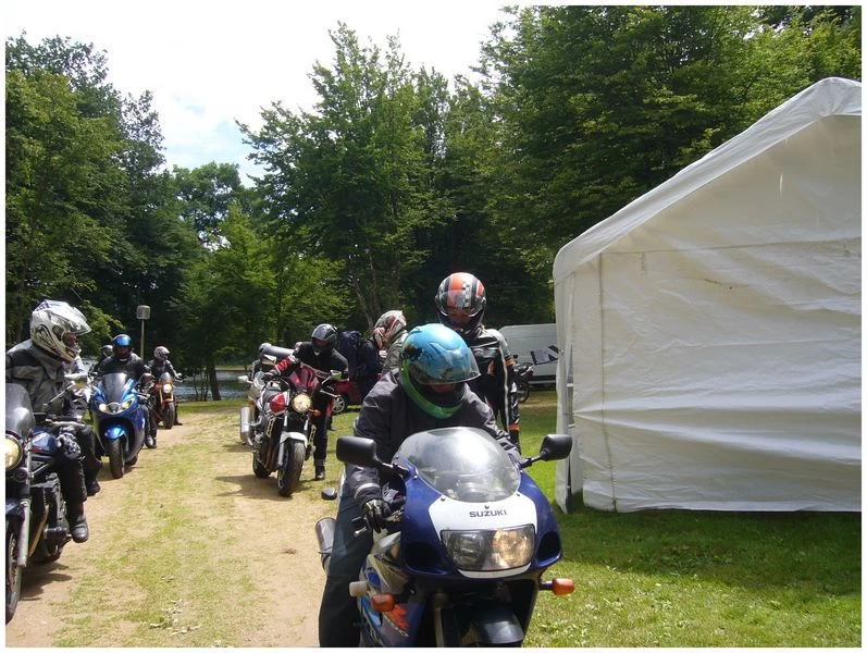 La rencontre Motoplanete 2008 | image 185