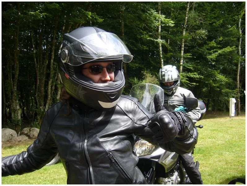 La rencontre Motoplanete 2008 | image 258