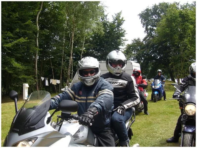 La rencontre Motoplanete 2008 | image 245