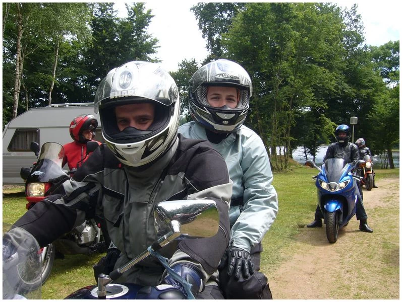 La rencontre Motoplanete 2008 | image 168