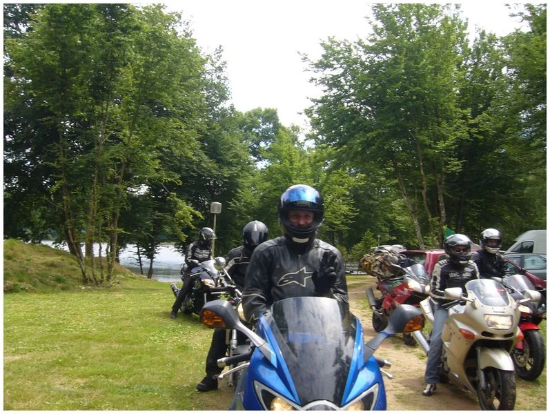 La rencontre Motoplanete 2008 | image 323