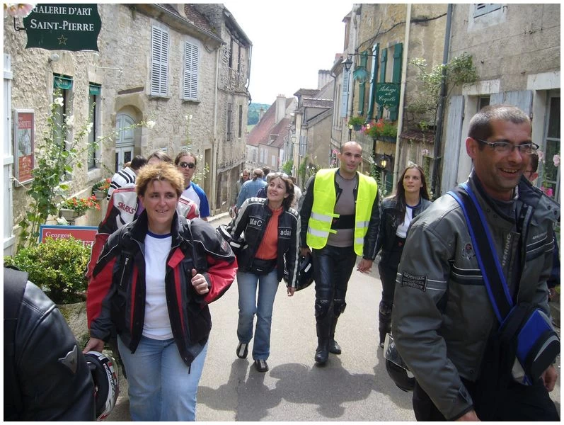 La rencontre Motoplanete 2008 | image 82