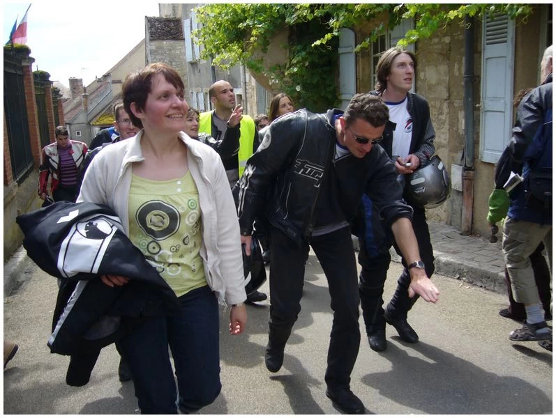 La rencontre Motoplanete 2008 | image 284