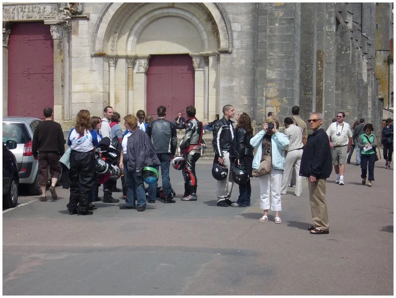La rencontre Motoplanete 2008 | image 328