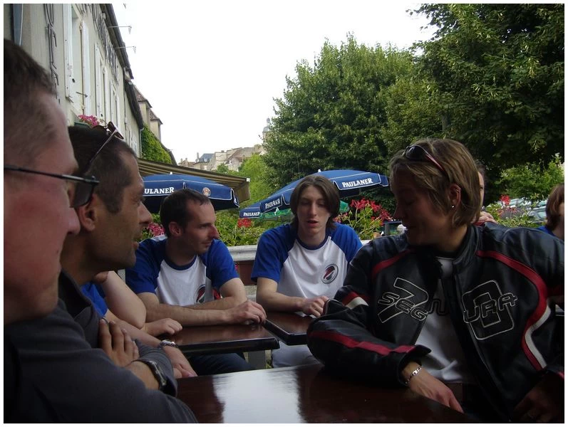 La rencontre Motoplanete 2008 | image 250