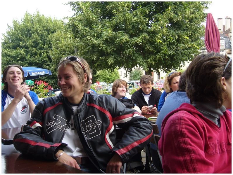 La rencontre Motoplanete 2008 | image 92