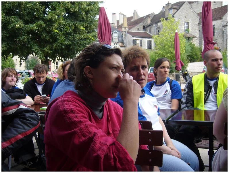 La rencontre Motoplanete 2008 | image 286
