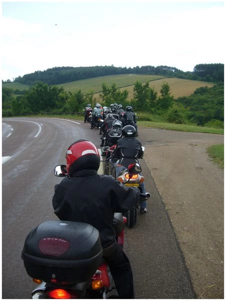 La rencontre Motoplanete 2008 | image 154
