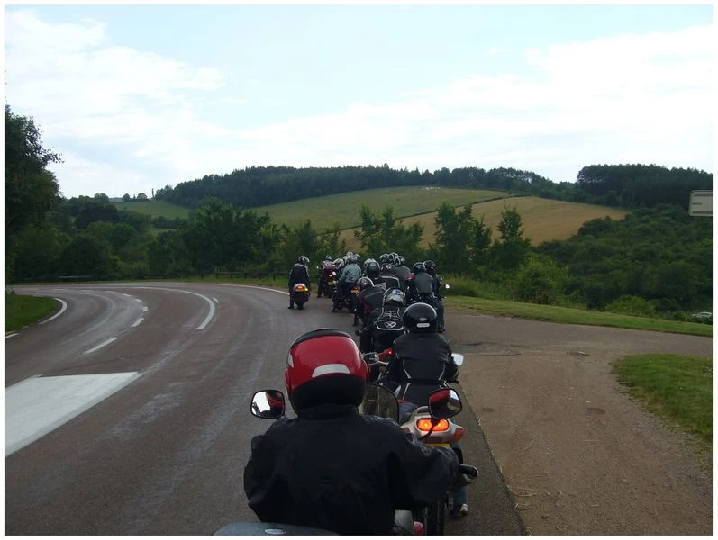 La rencontre Motoplanete 2008 | image 264