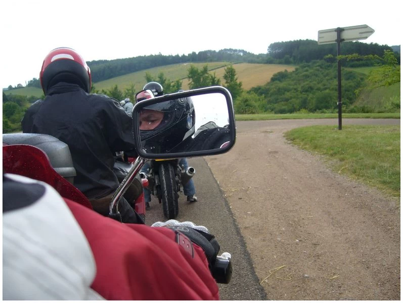 La rencontre Motoplanete 2008 | image 174