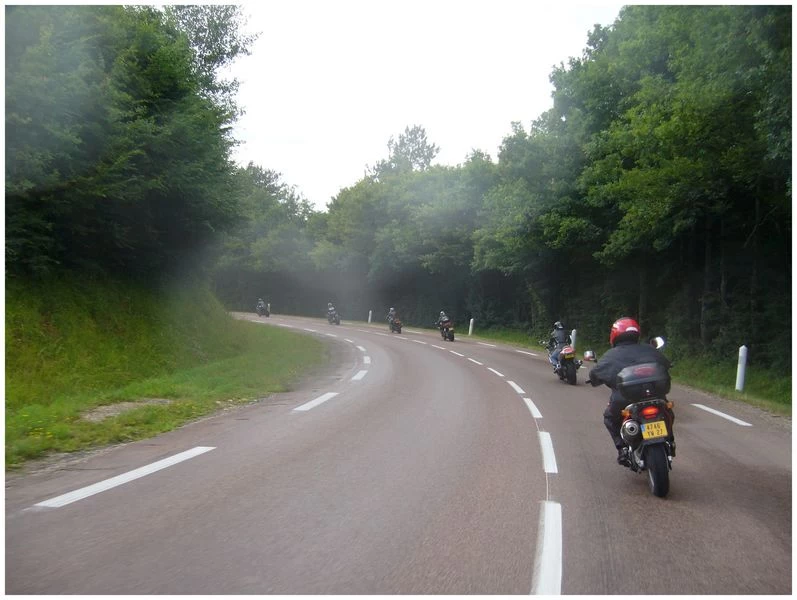 La rencontre Motoplanete 2008 | image 32