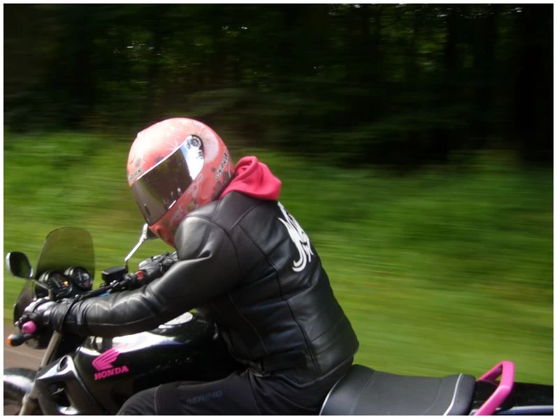 La rencontre Motoplanete 2008 | image 109