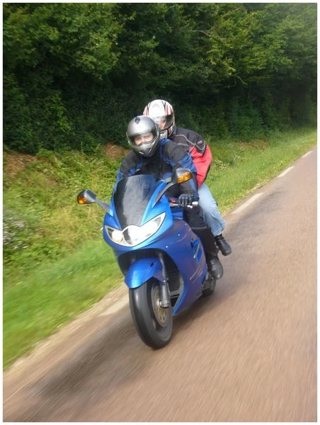 La rencontre Motoplanete 2008 | image 61