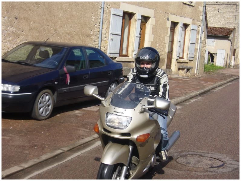 La rencontre Motoplanete 2008 | image 175