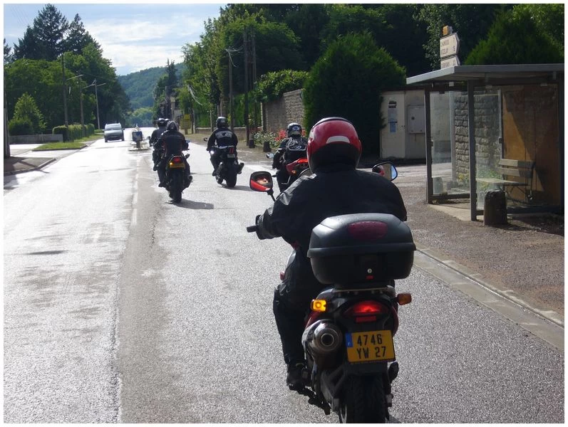 La rencontre Motoplanete 2008 | image 237
