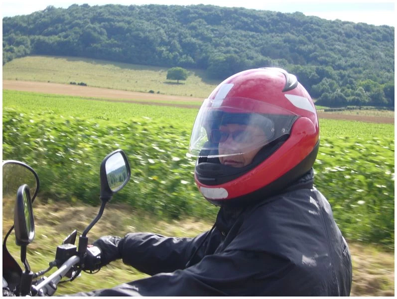 La rencontre Motoplanete 2008 | image 189