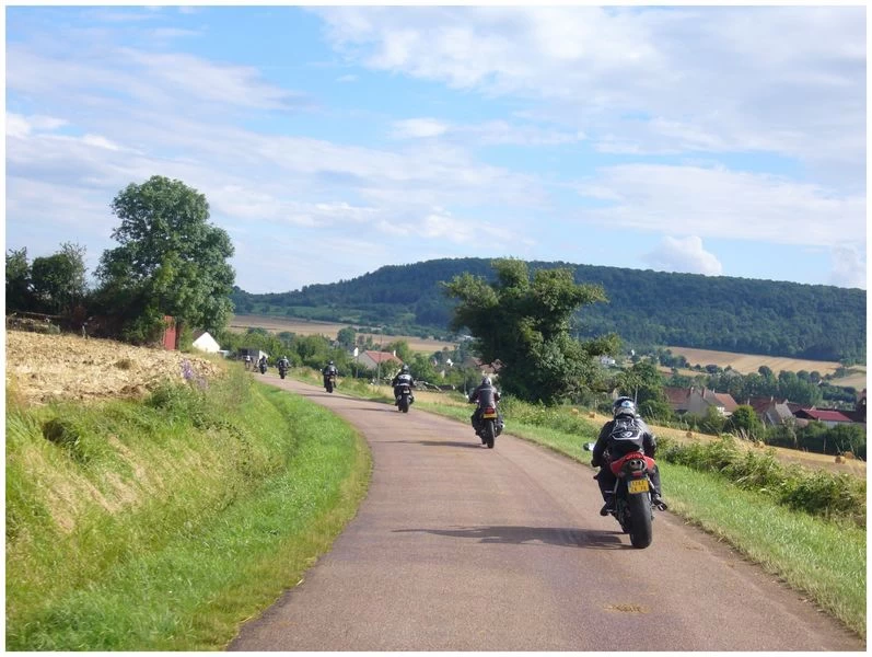 La rencontre Motoplanete 2008 | image 59