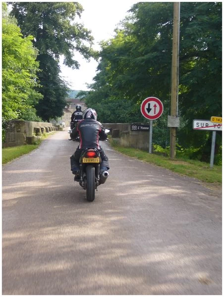 La rencontre Motoplanete 2008 | image 33