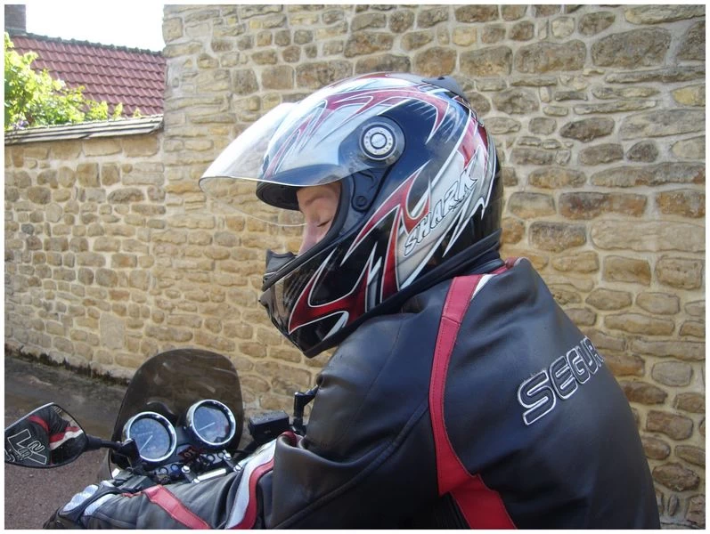 La rencontre Motoplanete 2008 | image 19