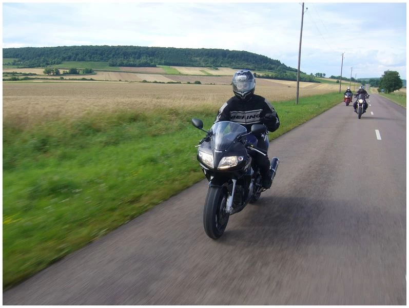 La rencontre Motoplanete 2008 | image 221