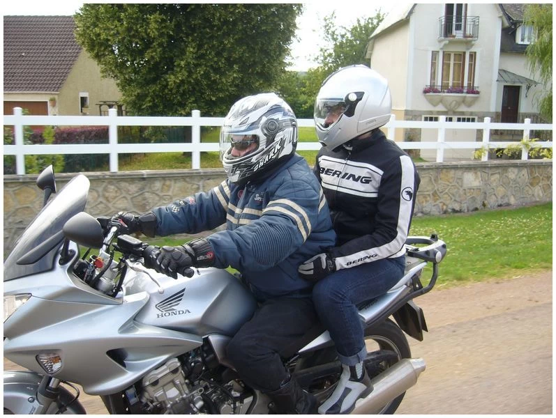 La rencontre Motoplanete 2008 | image 149